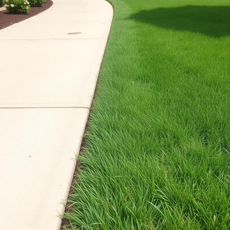 Edging