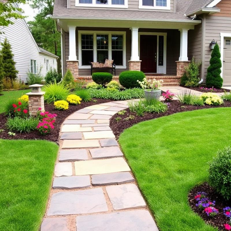 Landscaping