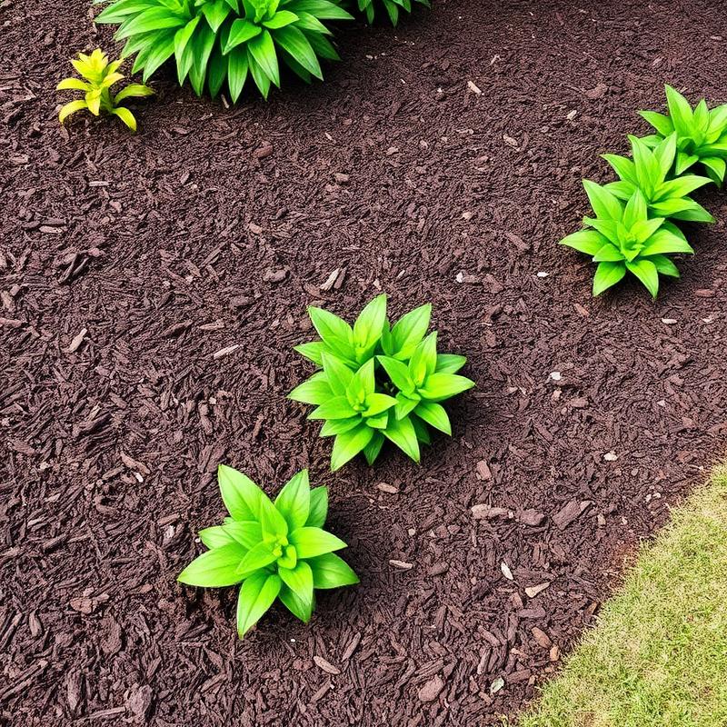 Mulching